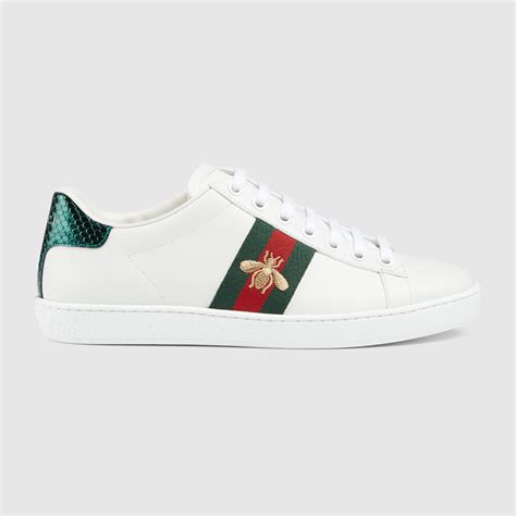 sneakers gucci con iniziali|gucci sneakers australia.